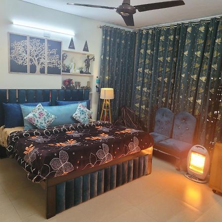 Dhairya'S Villa Home Away From Home Jammu Eksteriør billede