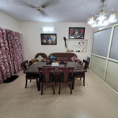 Dhairya'S Villa Home Away From Home Jammu Eksteriør billede