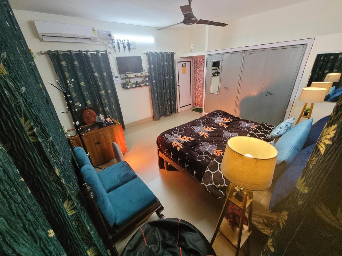 Dhairya'S Villa Home Away From Home Jammu Eksteriør billede