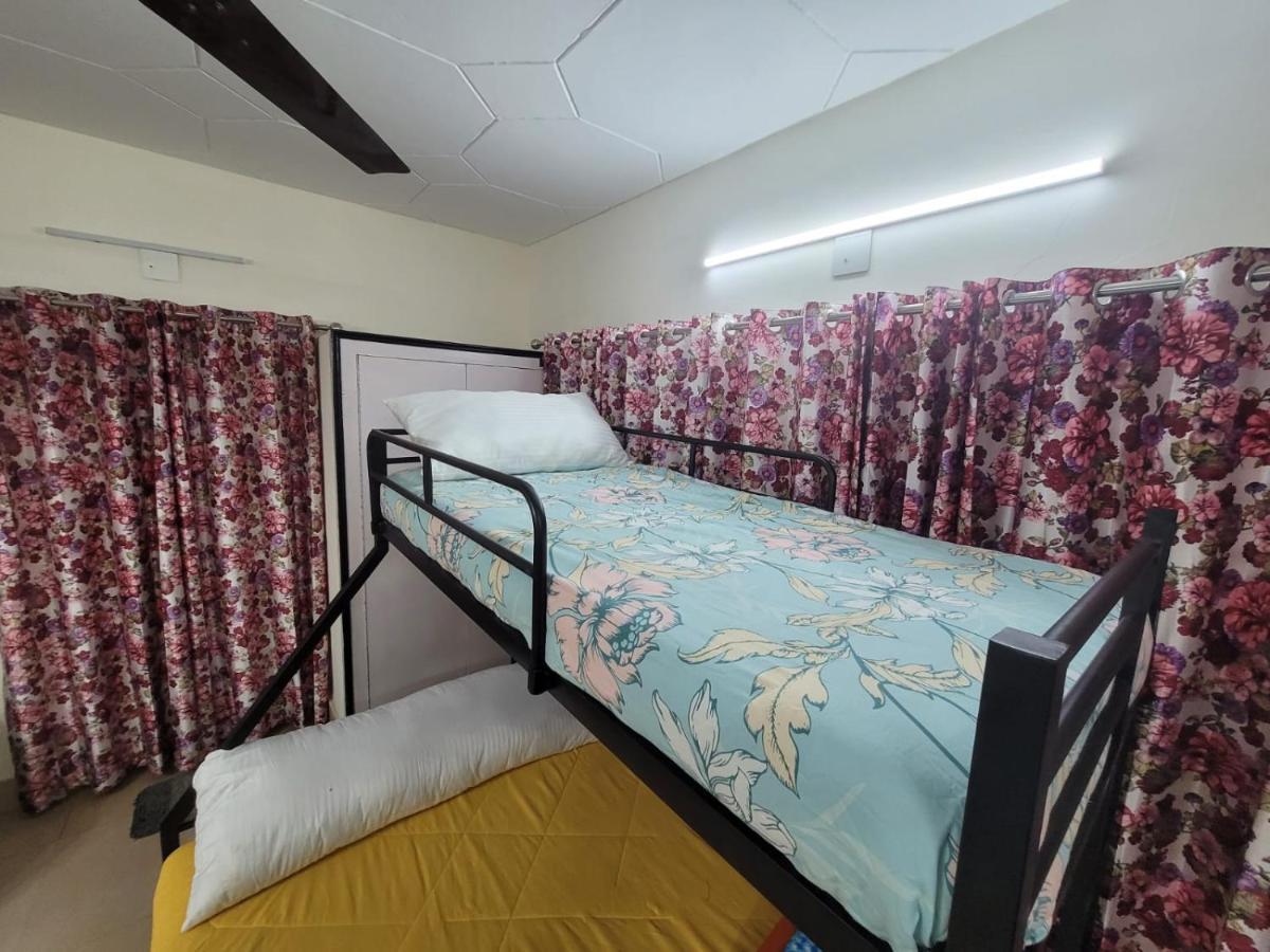 Dhairya'S Villa Home Away From Home Jammu Eksteriør billede