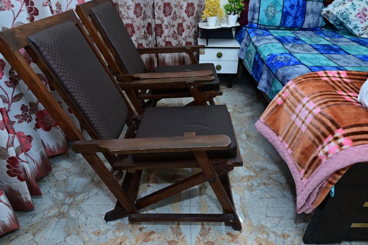 Dhairya'S Villa Home Away From Home Jammu Eksteriør billede