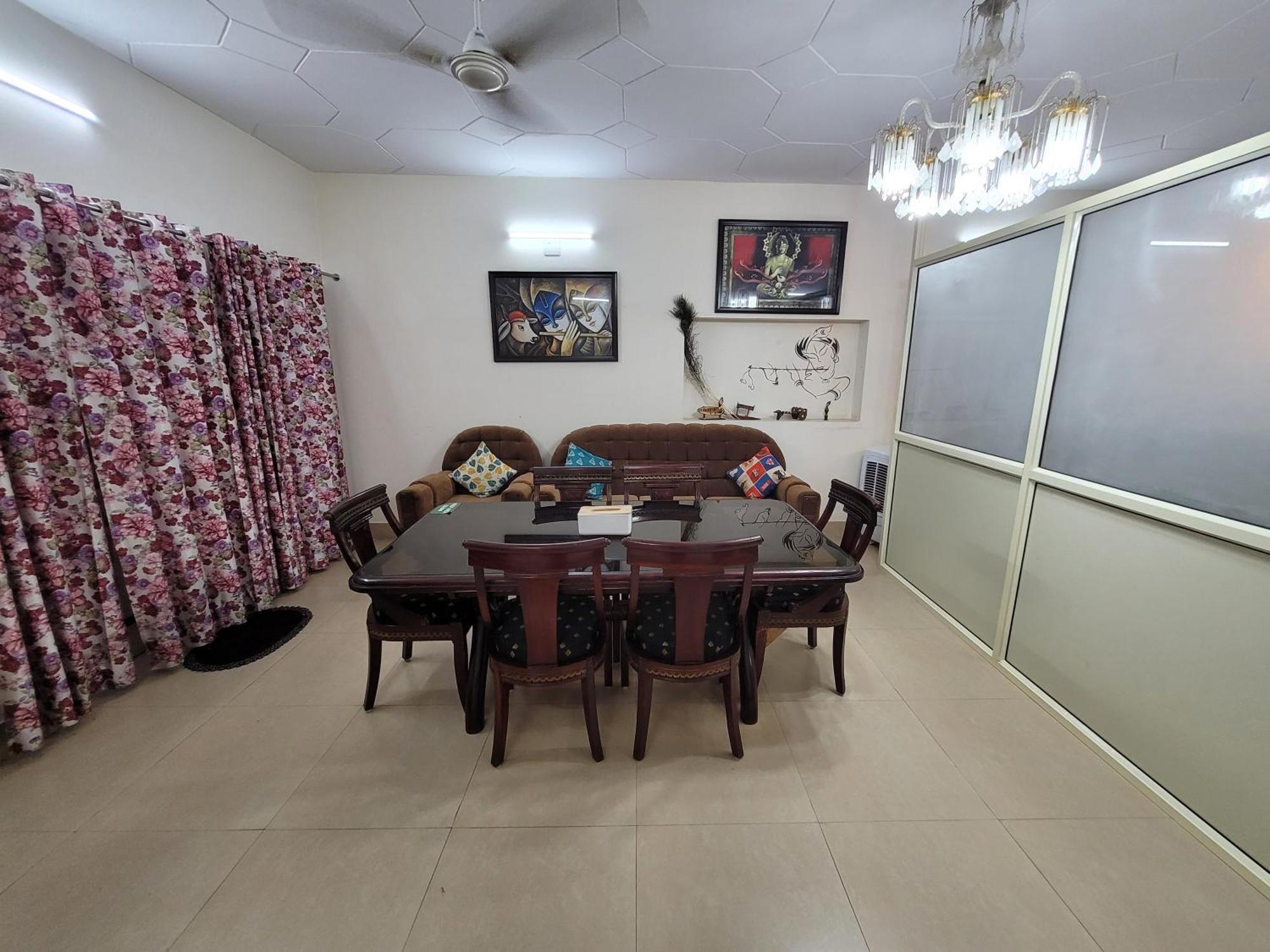 Dhairya'S Villa Home Away From Home Jammu Eksteriør billede