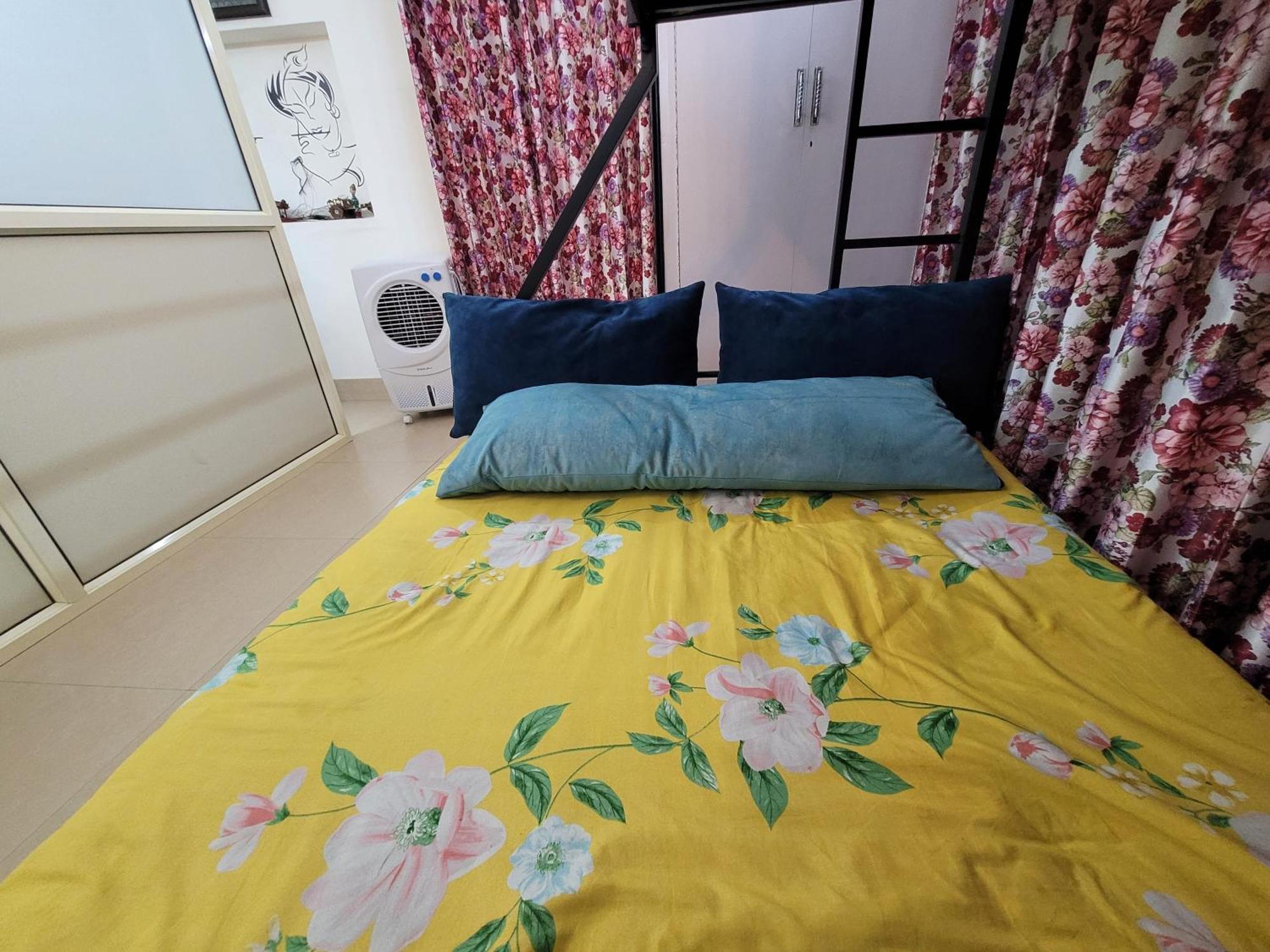 Dhairya'S Villa Home Away From Home Jammu Eksteriør billede