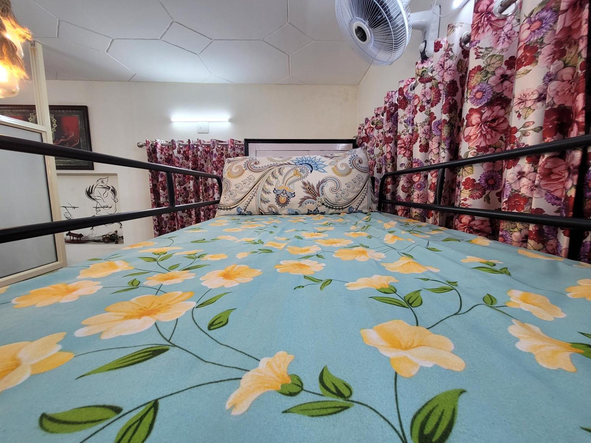 Dhairya'S Villa Home Away From Home Jammu Eksteriør billede